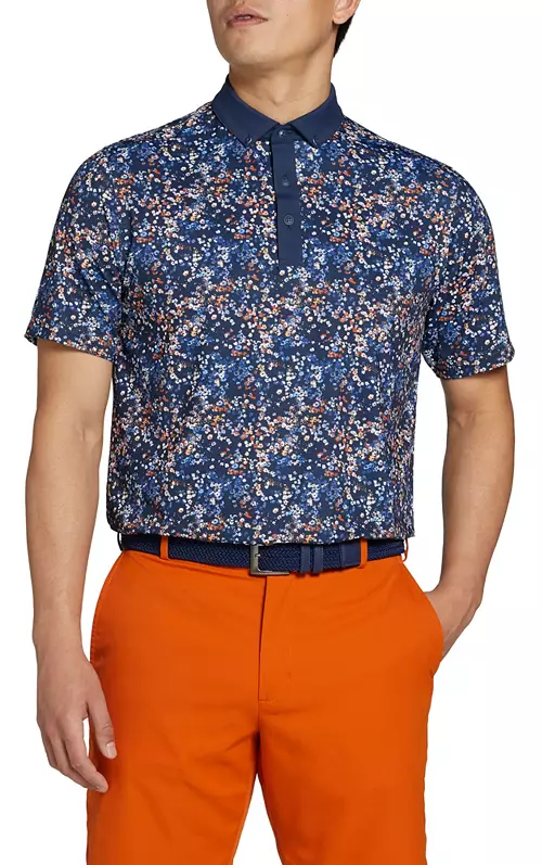 $23 for 2x Walter Hagen Men’s Performance Golf Polos