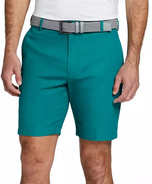 $14 Walter Hagen Men’s Clubhouse Linen Golf Shorts