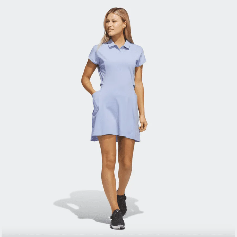 $36 Adidas Go-To Golf Dress