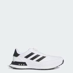 $42 Adidas Men’s Golf S2G Spikeless Golf Shoes