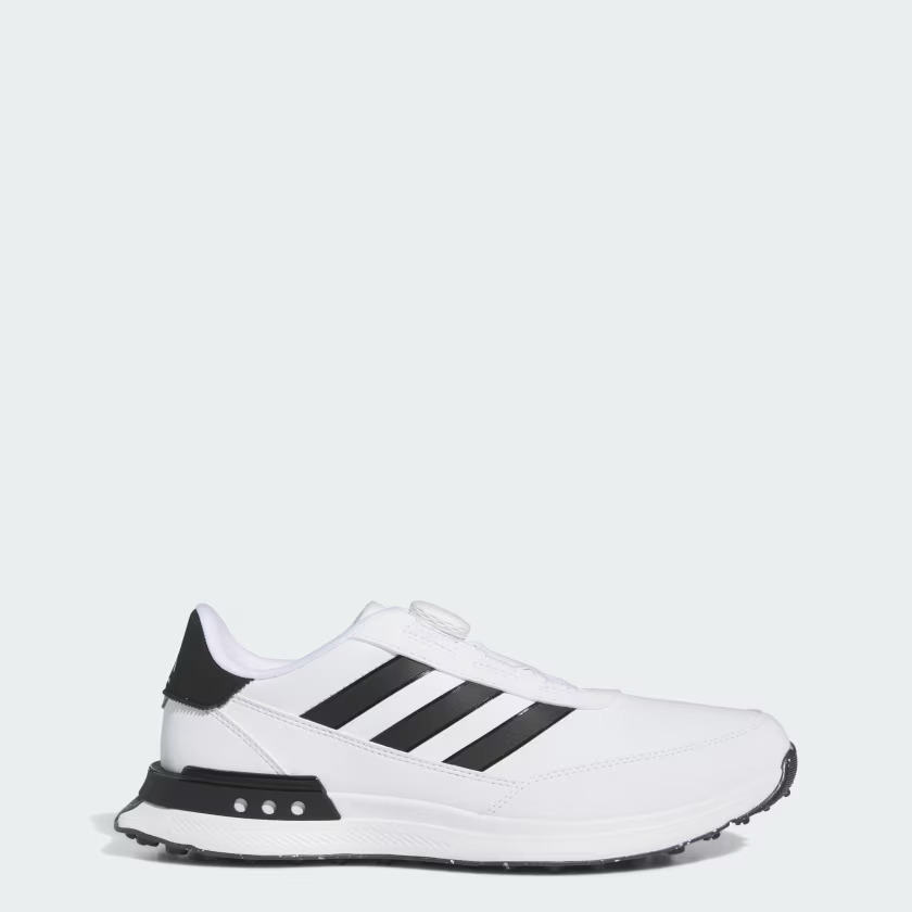 $42 Adidas Men’s Golf S2G Spikeless Golf Shoes