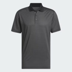 $49 for 2x Adidas Ottoman Polo Shirts