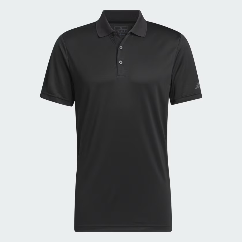 $29 Adidas Core Performance Primegreen Polo Shirt