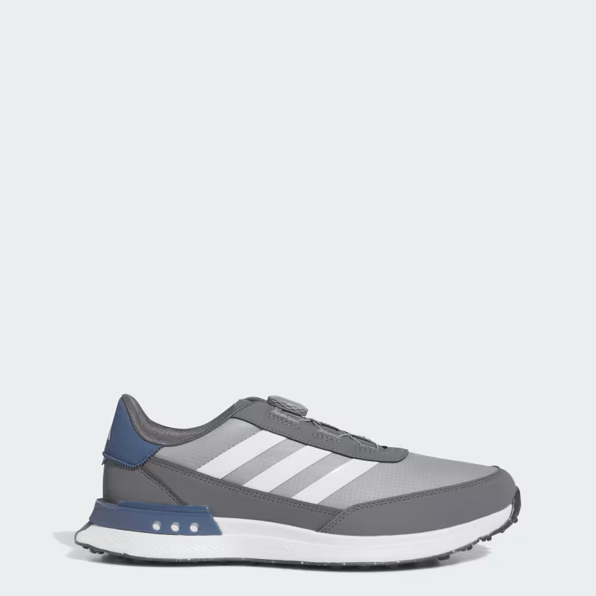 $54 Adidas Golf S2G Boa 24 Spikeless Golf Shoes