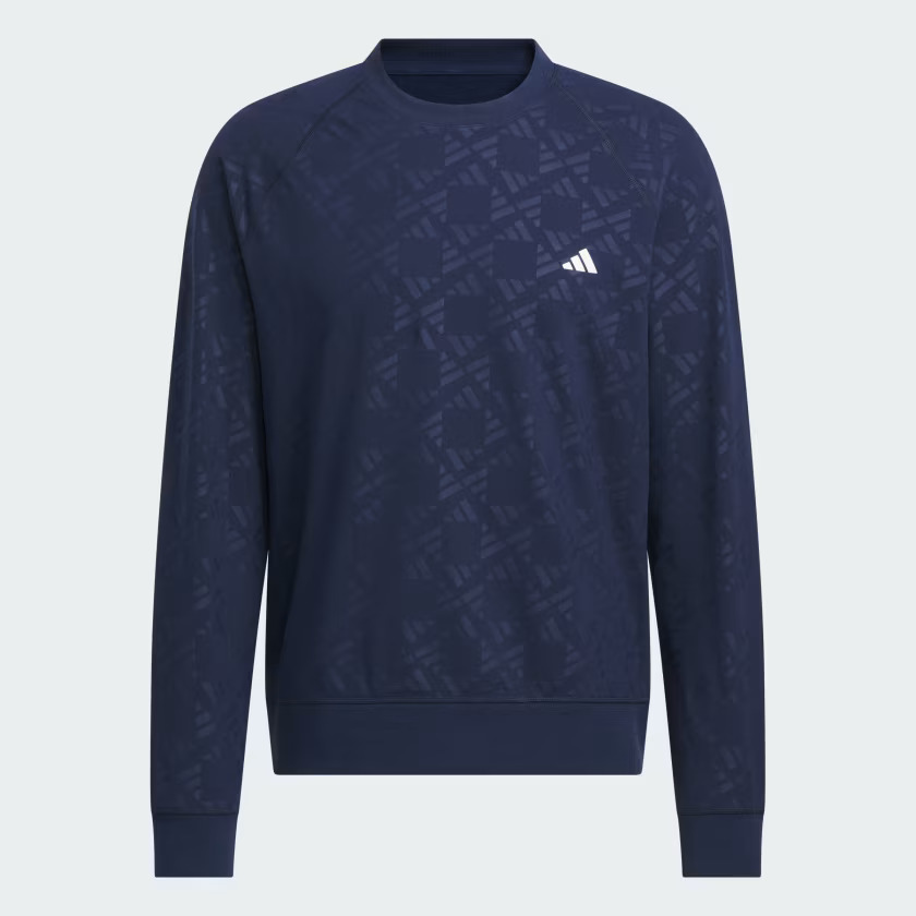 $72 Adidas Men’s Golf Ultimate365 Tour Sweatshirt