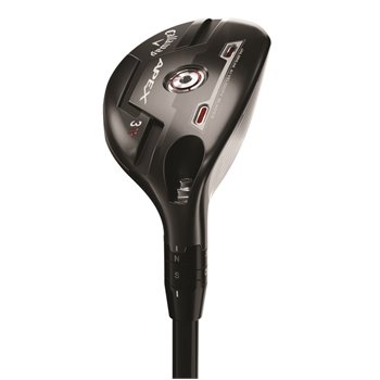 $101 MINT Callaway Apex 21 Hybrid