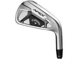 $100 off NEW Callaway Apex 21 Irons
