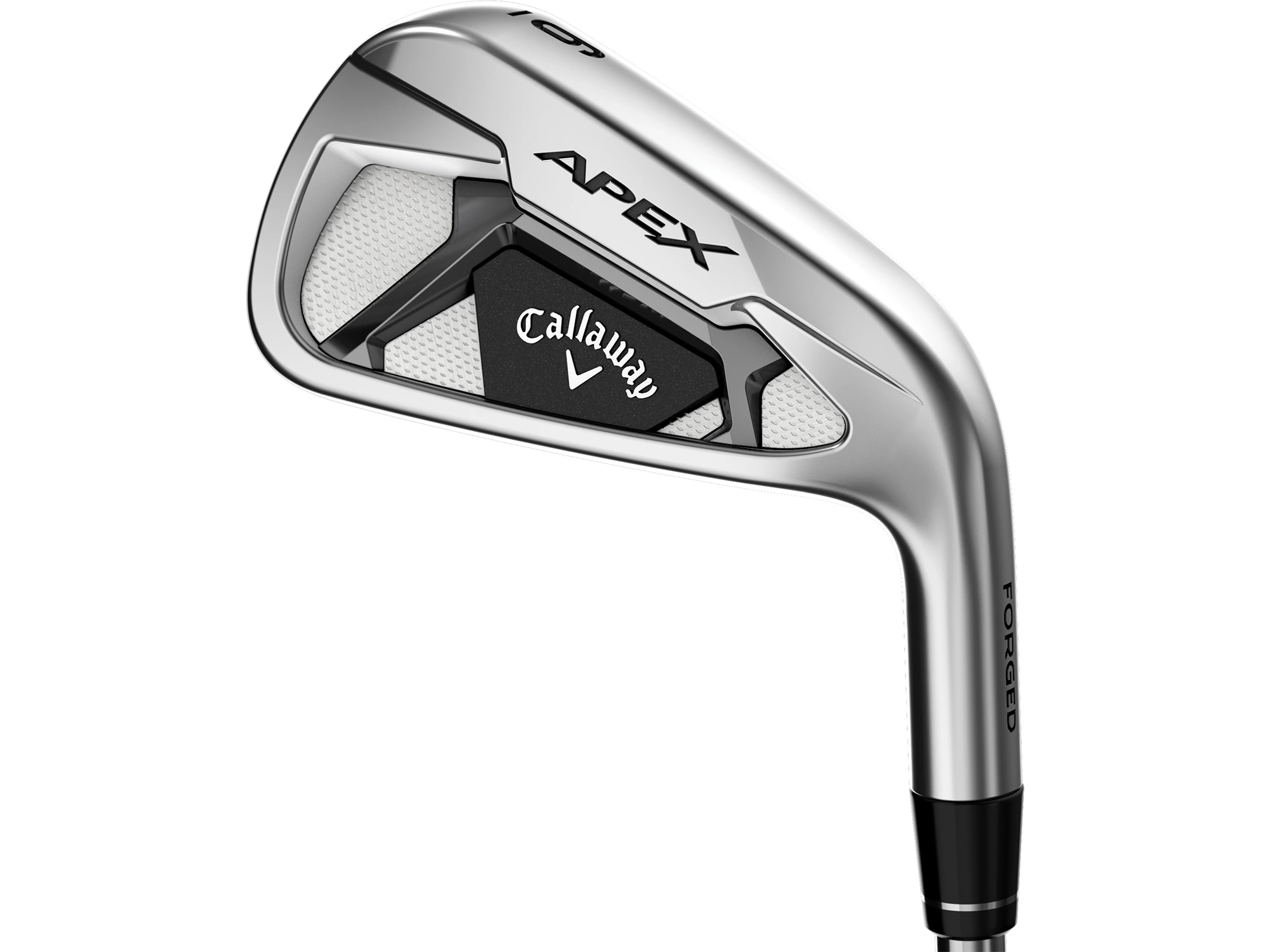 $100 off NEW Callaway Apex 21 Irons