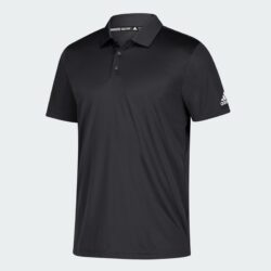Ebay: $11 Adidas Men’s Grind Polo Shirt