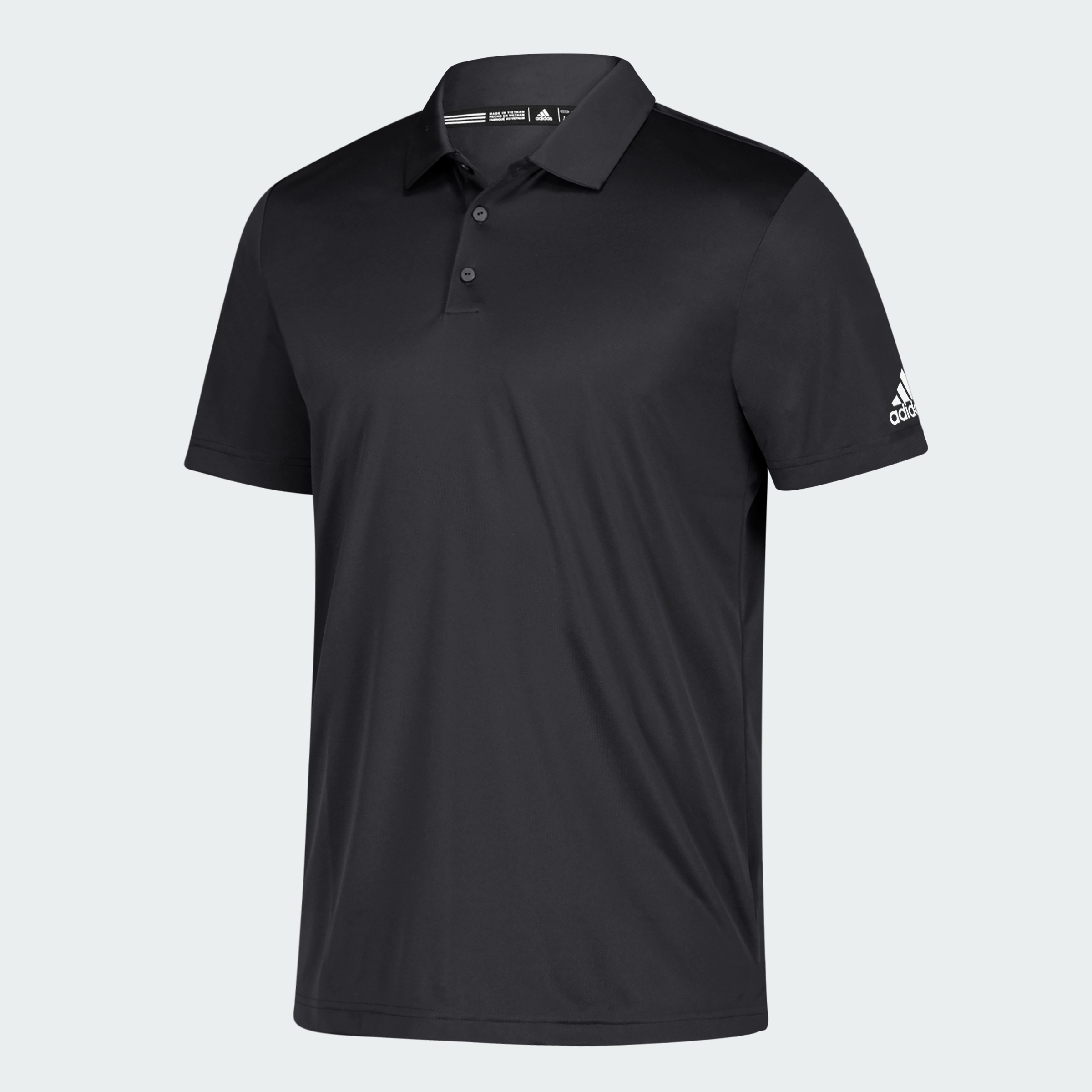 Ebay: $11 Adidas Men’s Grind Polo Shirt