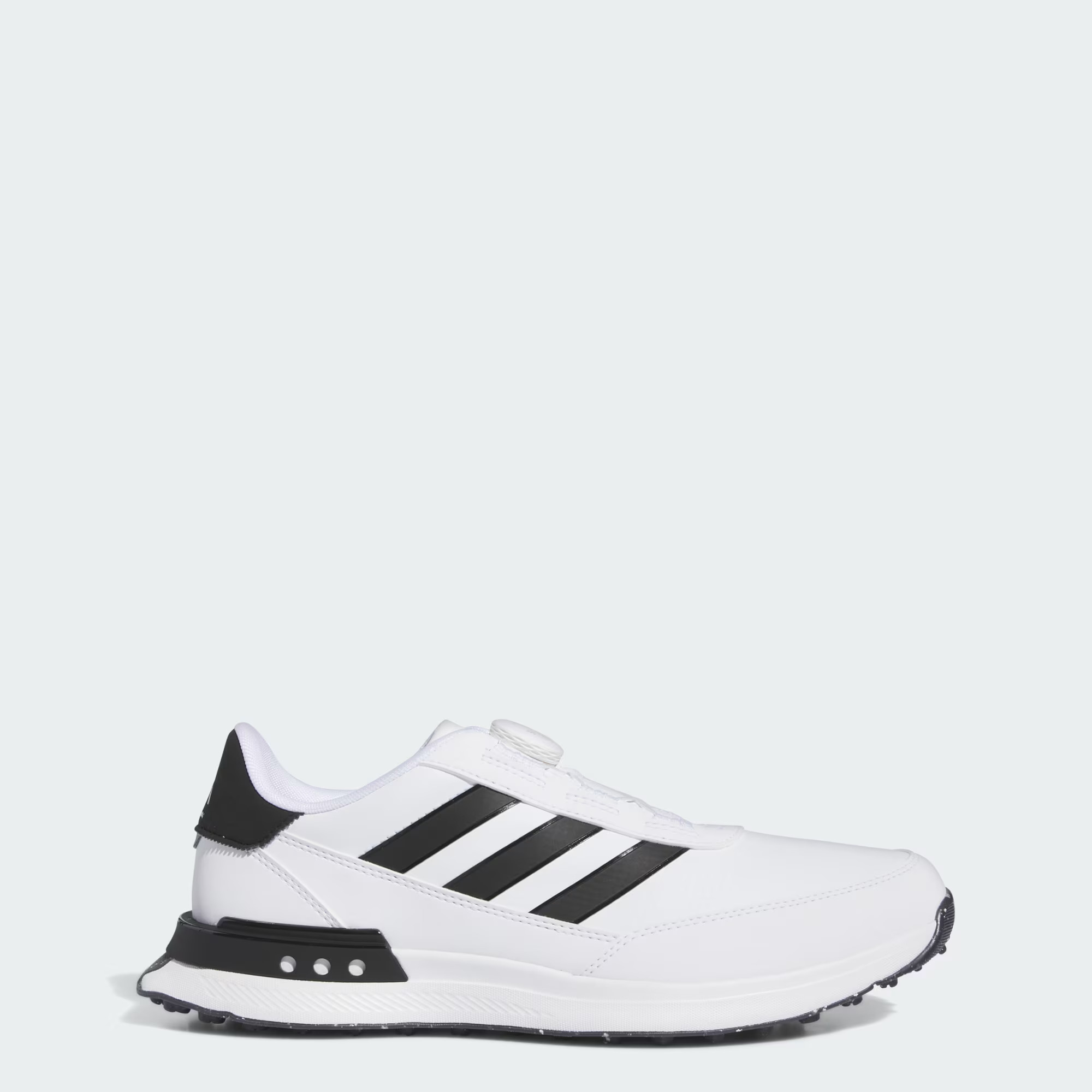 $84 Adidas S2G BOA 24 Wide Spikeless Golf Shoes