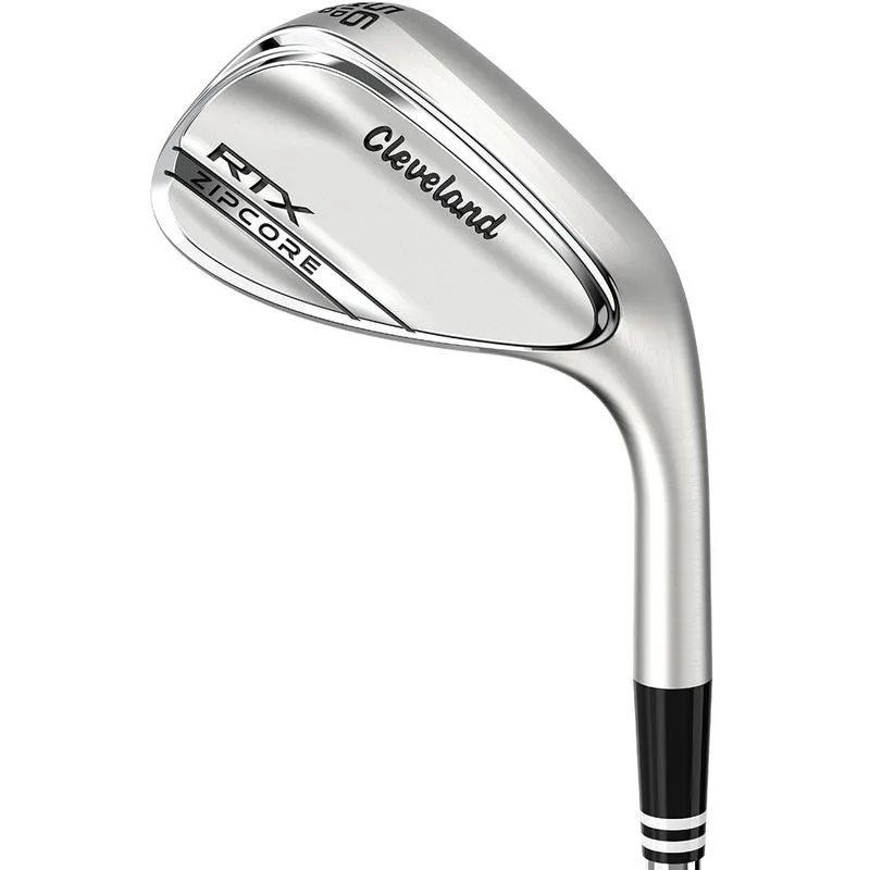 $85 NEW Cleveland RTX ZipCore Tour Satin Wedge