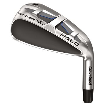 $428 MINT Cleveland LauncherXL Halo Iron Set