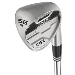 $64 MINT Cleveland CBX ZipCore Satin Wedge