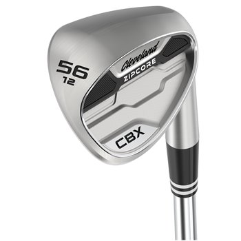 $64 MINT Cleveland CBX ZipCore Satin Wedge