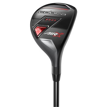 $72 MINT Cobra Air-X Hybrid