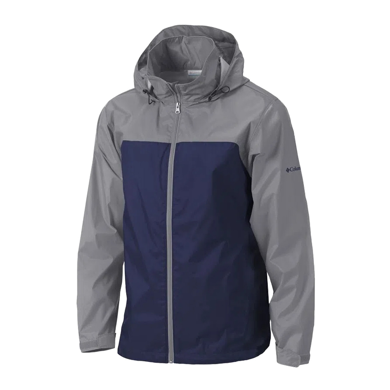$19 Columbia Men’s Glennaker Lake Waterproof Jacket