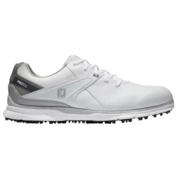 $50 FootJoy Men’s ProSL Spikeless Golf Shoes