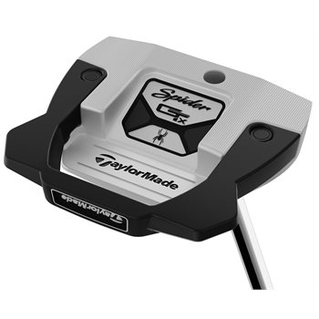 $130 MINT TaylorMade GTX Center Shaft Putter