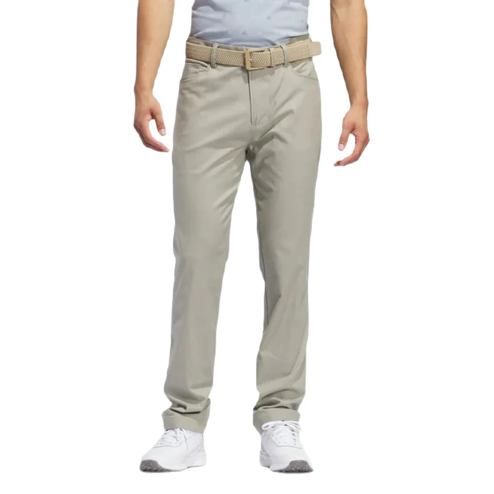 $40 Adidas 2024 Go-To Five-Pocket Pants