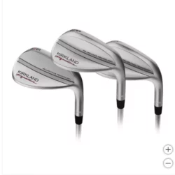 $150 NEW Kirkland Signature Gen 2 Wedge Set (3-Piece)