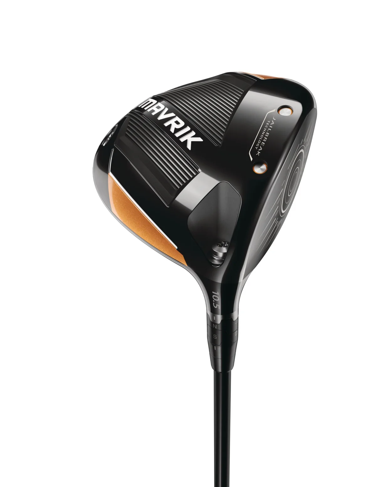 $150 DEMO Callaway Mavrik Driver