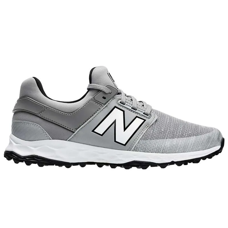 $25 New Balance Fresh Foam Links Spikeless Golf Shoes