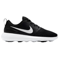 $34 Nike Men’s Roshe Spikeless Golf Shoes