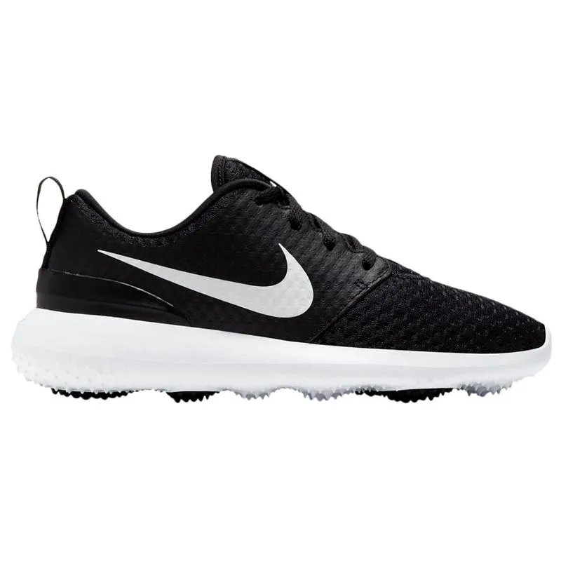 $34 Nike Men’s Roshe Spikeless Golf Shoes