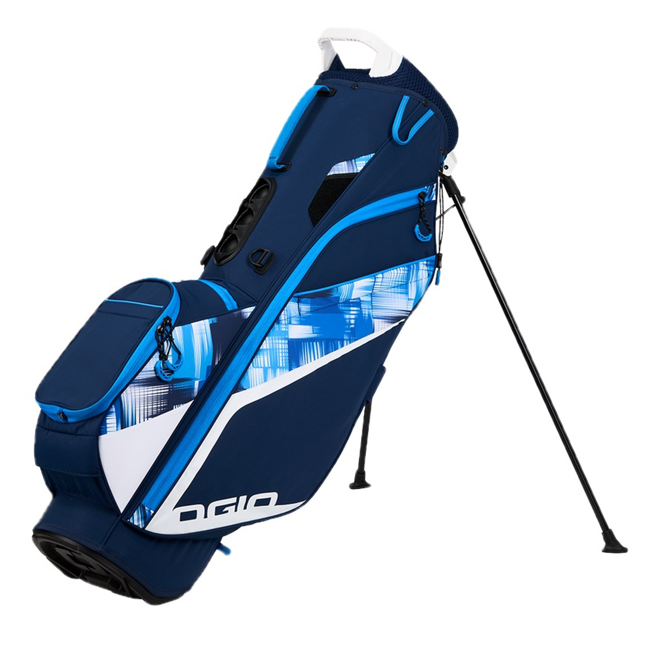 $136 OGIO Golf Fuse 4 Stand Bag