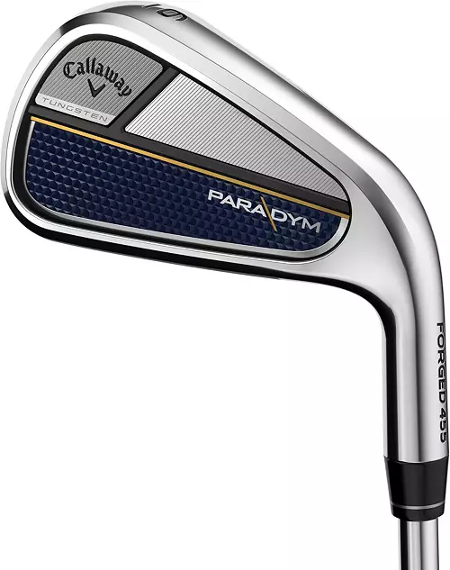 $800 NEW Callaway Paradym Irons