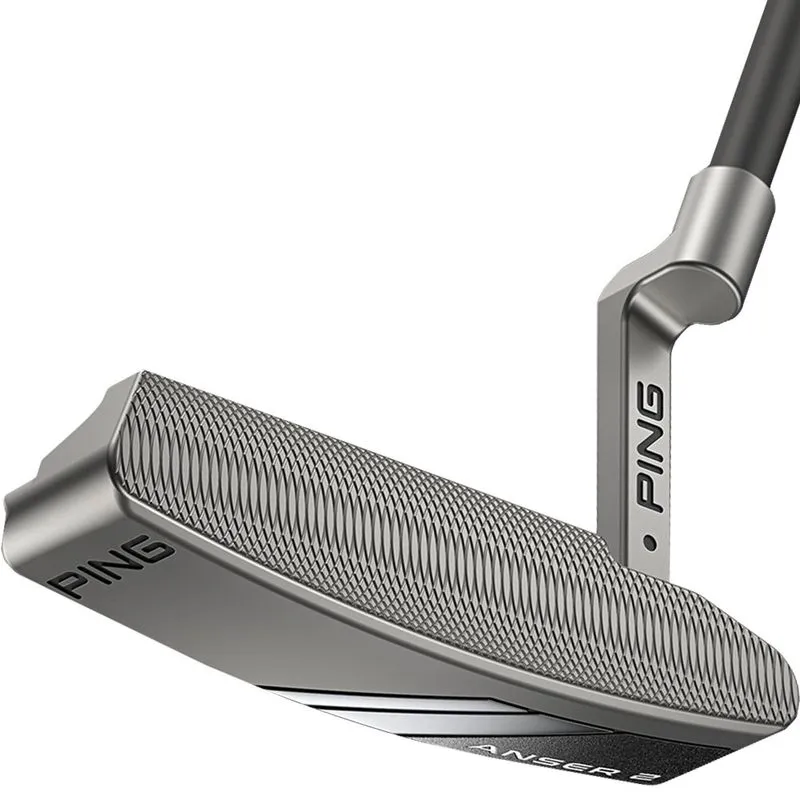 $199 NEW PING Anser 2 Putter