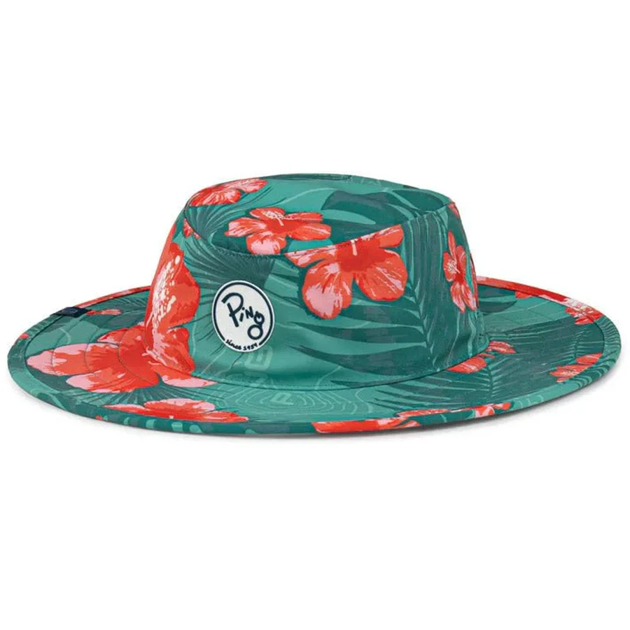 $25 Ping Pua Boonie Hat