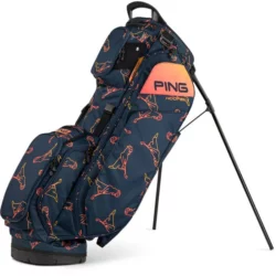 $200 Ping Hoofer 14 Stand Bag