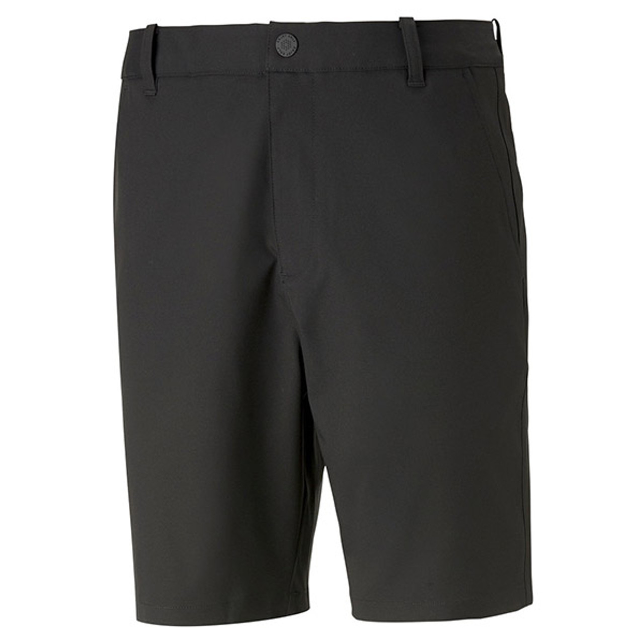 $40 Puma Golf Dealer Shorts 8″