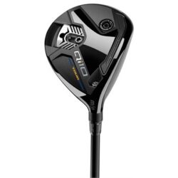 $288 MINT TaylorMade Qi10 Tour Fairway Wood