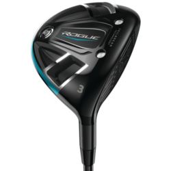 $74 GOOD Callaway Rogue Fairway