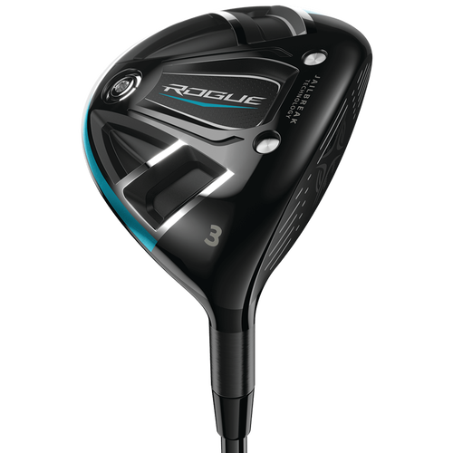 $74 GOOD Callaway Rogue Fairway