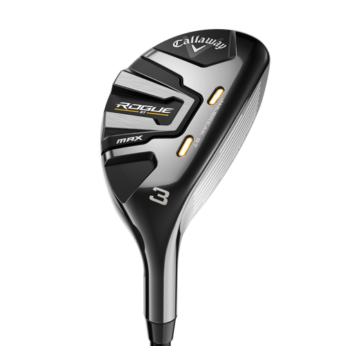 $94 LIKE NEW Callaway Rogue ST Max Hybrid