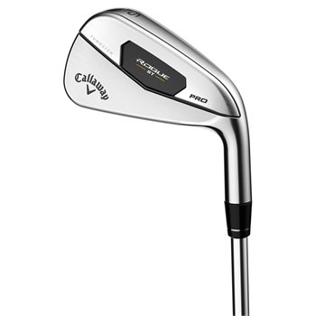 $641 MINT Callaway Rogue ST Pro Irons