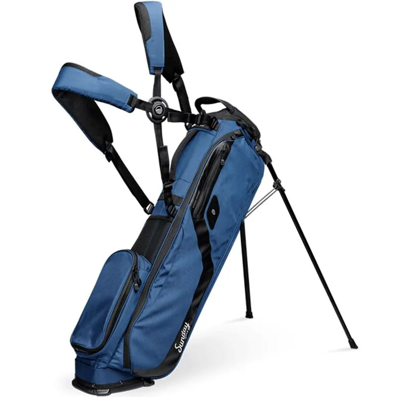 $119 Sunday Golf El Camino Stand Bag