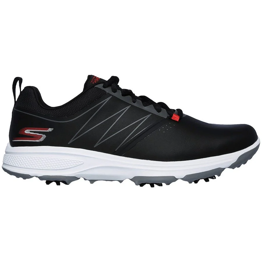 $44 Sketchers Men’s Go Golf Torque Spiked Golf Shoes