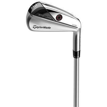 $113 MINT TaylorMade Stealth Driving Iron