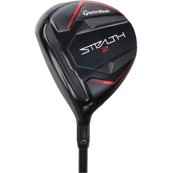 $108 MINT LH TaylorMade Stealth 2 Fairway