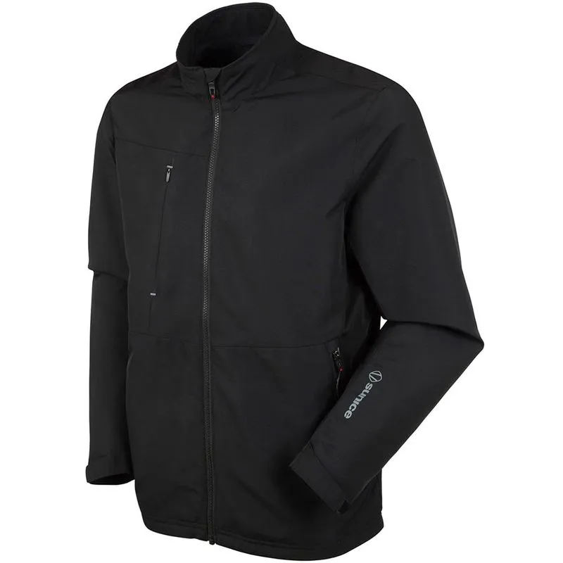 $68 Sunice Men’s Harvey Windwear Jacket