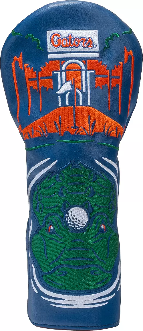 $125 EXCLUSIVE SWAG Golf Headcovers