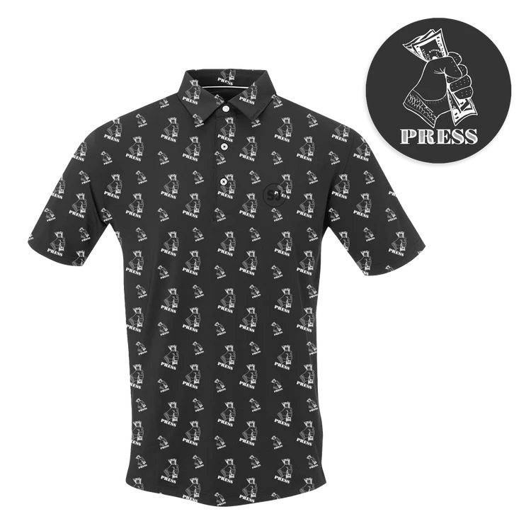 $30 SwingJuice Men’s Golf Polos (Shipped)