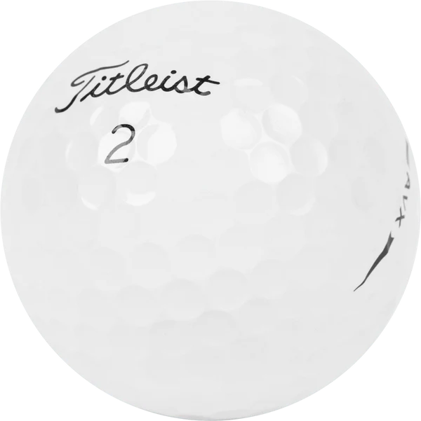 $21 Titleist AVX Mix – One Dozen