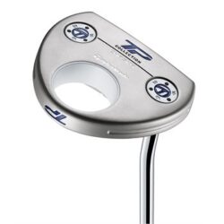 $76 MINT TaylorMade TP Hydroblast Chaska Putter