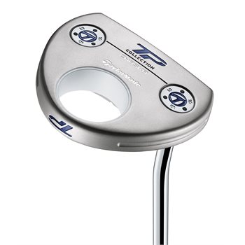 $76 MINT TaylorMade TP Hydroblast Chaska Putter